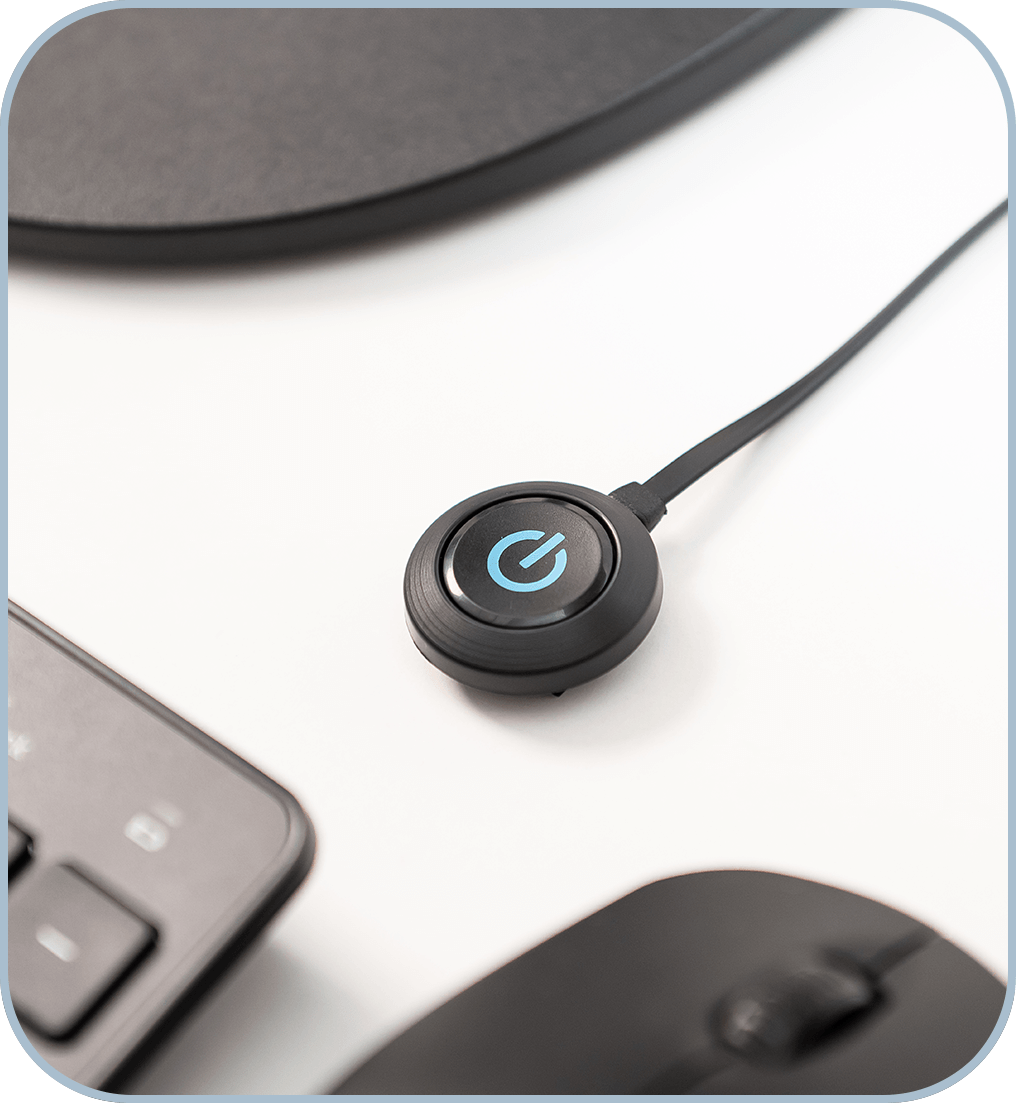 External Power Switch